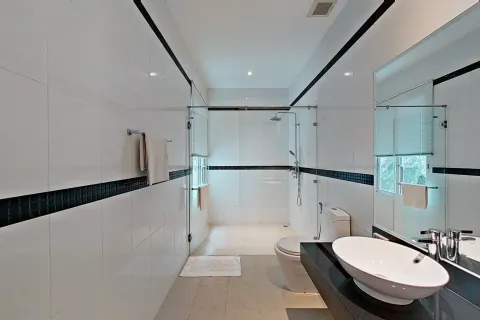 Condo à Kathu, Thaïlande, 2 chambres  № 164343 - photo 15