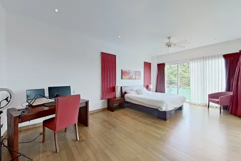 Condo à Kathu, Thaïlande, 2 chambres  № 164343 - photo 5