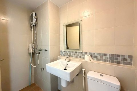 Condo à Hua Hin, Thaïlande, 2 chambres № 164346 - photo 11