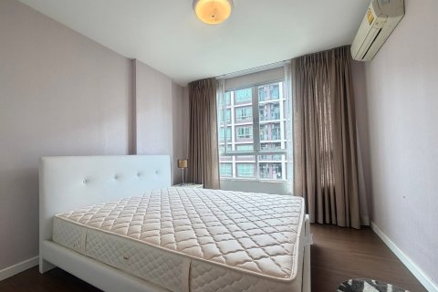 Condo à Hua Hin, Thaïlande, 2 chambres № 164346 - photo 10