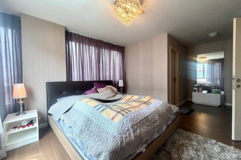 Condo à Hua Hin, Thaïlande, 2 chambres № 164346 - photo 5