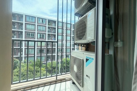 Condo à Hua Hin, Thaïlande, 2 chambres № 164346 - photo 12