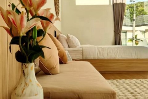 Villa in Phuket, Thailand 3 bedrooms № 164342 - photo 4