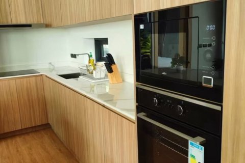 Villa in Phuket, Thailand 3 bedrooms № 164342 - photo 9