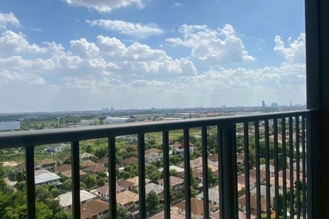 Кондоминиум с 2 спальнями в Банг Каео, Таиланд № 164345 - фото 4