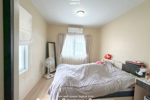 Maison à Nonthaburi, Thaïlande 3 chambres № 164341 - photo 7