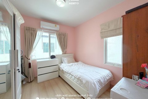 Maison à Nonthaburi, Thaïlande 3 chambres № 164341 - photo 8