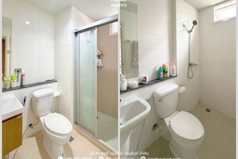 Maison à Nonthaburi, Thaïlande 3 chambres № 164341 - photo 10