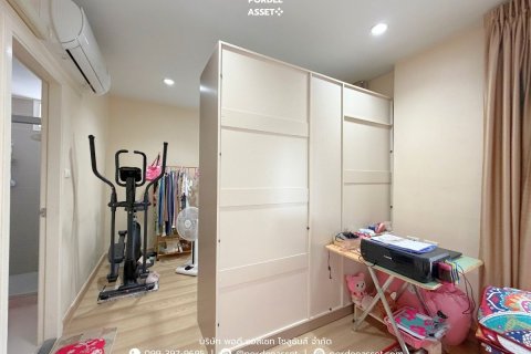 Maison à Nonthaburi, Thaïlande 3 chambres № 164341 - photo 9