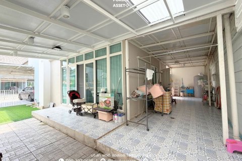 Maison à Nonthaburi, Thaïlande 3 chambres № 164341 - photo 17