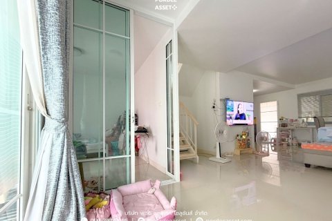 Maison à Nonthaburi, Thaïlande 3 chambres № 164341 - photo 14