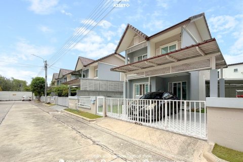 Maison à Nonthaburi, Thaïlande 3 chambres № 164341 - photo 20