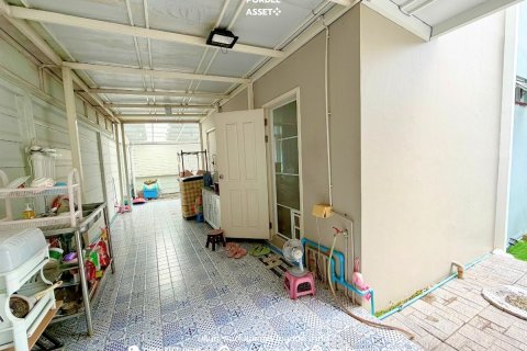 Maison à Nonthaburi, Thaïlande 3 chambres № 164341 - photo 16