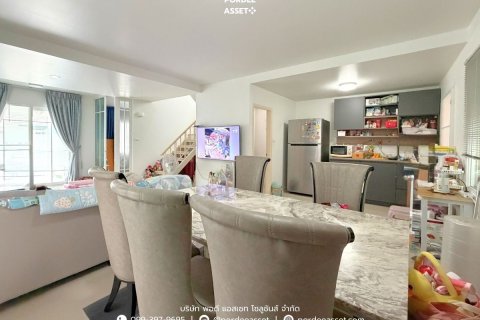 Maison à Nonthaburi, Thaïlande 3 chambres № 164341 - photo 5