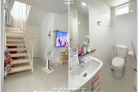 Maison à Nonthaburi, Thaïlande 3 chambres № 164341 - photo 6