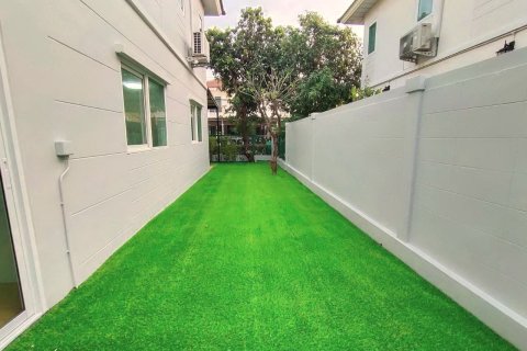 Maison à Bang Bua Thong, Thaïlande 4 chambres № 164344 - photo 5