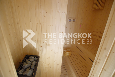 Condo à Bangkok, Thaïlande, 2 chambres № 186247 - photo 8