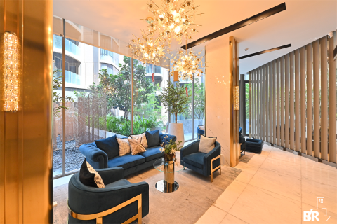 Condo à Bangkok, Thaïlande, 2 chambres № 186247 - photo 10
