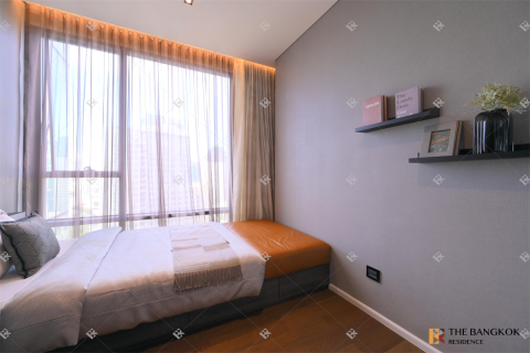 Condo à Bangkok, Thaïlande, 2 chambres № 186245 - photo 3
