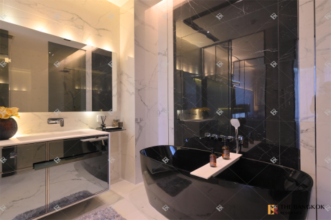 Condo à Bangkok, Thaïlande, 2 chambres № 186245 - photo 5