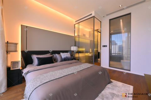Condo à Bangkok, Thaïlande, 2 chambres № 186245 - photo 8