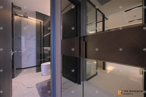 Condo à Bangkok, Thaïlande, 2 chambres № 186245 - photo 7