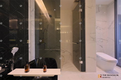 Condo à Bangkok, Thaïlande, 2 chambres № 186245 - photo 4