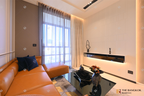 Condo à Bangkok, Thaïlande, 2 chambres № 186245 - photo 6