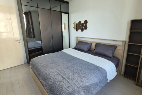Condo in Bangkok, Thailand, 2 bedrooms № 186248