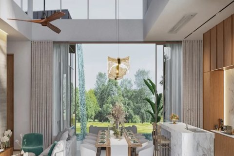 ЖК The Shann Villas Phuket в Пхукете, Таиланд № 134181 - фото 3