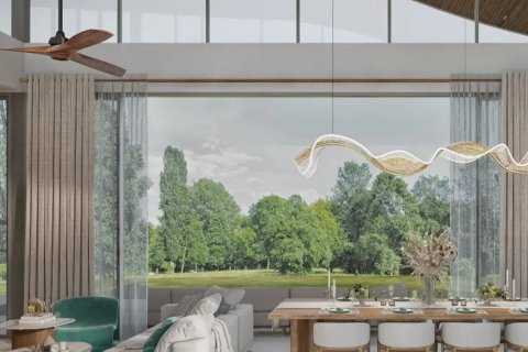 ЖК The Shann Villas Phuket в Пхукете, Таиланд № 134181 - фото 8