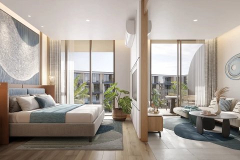 ЖК Peylaa Phuket Bang Tao в Банг Тао, Таиланд № 134183 - фото 2