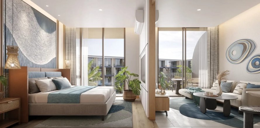 Квартира в Peylaa Phuket Bang Tao, Банг Тао, Таиланд с 3 спальнями № 134203