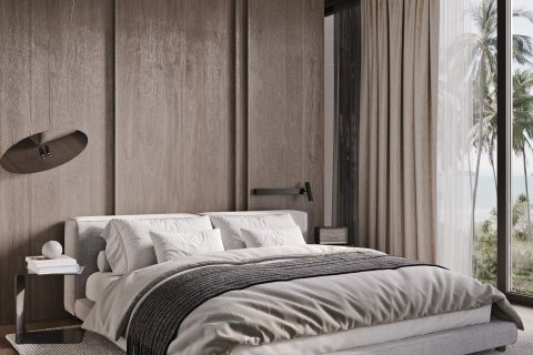 Off-plan Hennessy Villa in Phuket, Thailand № 168014 - photo 13