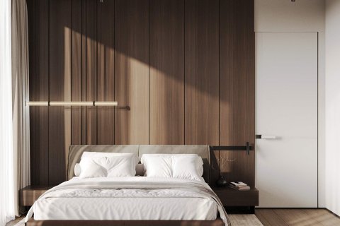 Off-plan Hennessy Villa in Phuket, Thailand № 168014 - photo 6