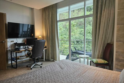 Condo à Kathu, Thaïlande, 2 chambres  № 167509 - photo 19