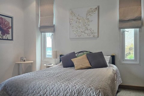 Condo à Kathu, Thaïlande, 2 chambres  № 167509 - photo 15