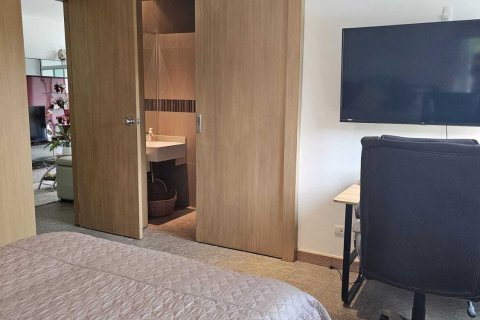 Condo à Kathu, Thaïlande, 2 chambres  № 167509 - photo 14