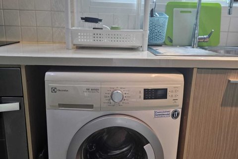 Condo à Kathu, Thaïlande, 2 chambres  № 167509 - photo 9