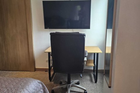 Condo à Kathu, Thaïlande, 2 chambres  № 167509 - photo 12