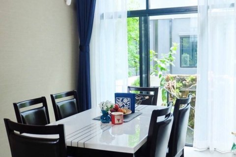 Townhouse in Suan Luang, Bangkok, Thailand 3 bedrooms № 167513 - photo 11