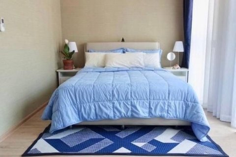 Townhouse in Suan Luang, Bangkok, Thailand 3 bedrooms № 167513 - photo 8