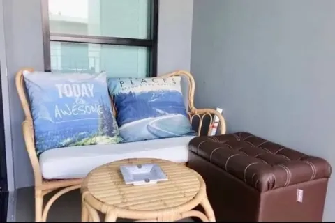 Townhouse in Suan Luang, Bangkok, Thailand 3 bedrooms № 167513 - photo 13