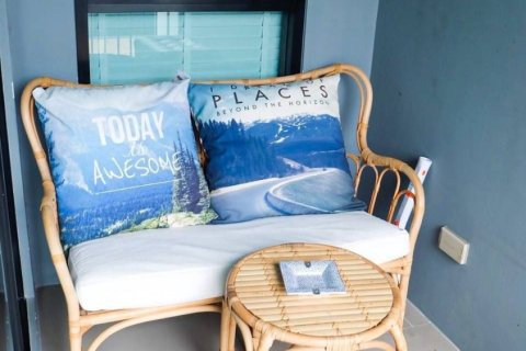 Townhouse in Suan Luang, Bangkok, Thailand 3 bedrooms № 167513 - photo 14