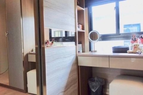 Townhouse in Suan Luang, Bangkok, Thailand 3 bedrooms № 167513 - photo 9