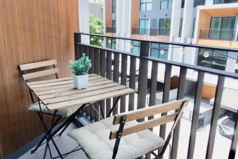 Townhouse in Suan Luang, Bangkok, Thailand 3 bedrooms № 167513 - photo 10