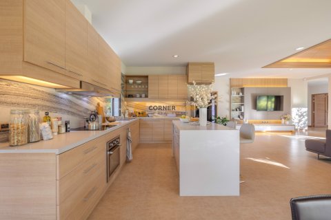 Studio in Pattaya, Thailand № 146527 - photo 17