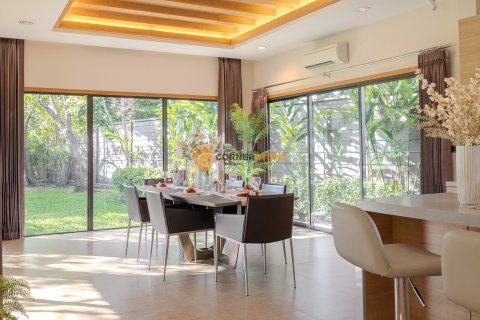 Studio in Pattaya, Thailand № 146527 - photo 15