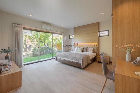 Studio in Pattaya, Thailand № 146527 - photo 1