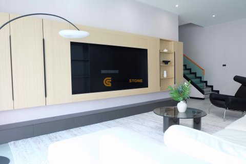 Студия на Пляж Джомтьен, Паттайя, Таиланд № 146525 - фото 5